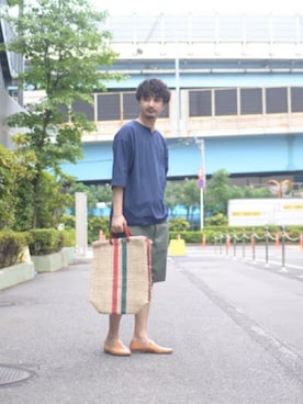 ENDOさんのコーディネート