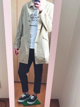 さららんさんのコーディネート