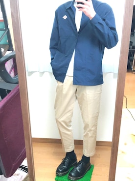 さららんさんのコーディネート