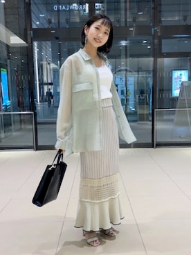 futabaさんのコーディネート