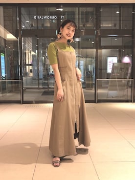 futabaさんのコーディネート