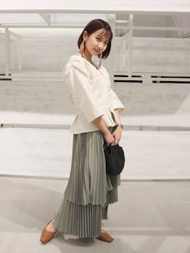 futabaさんのコーディネート