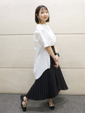 futabaさんのコーディネート