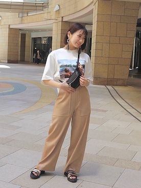 futabaさんのコーディネート