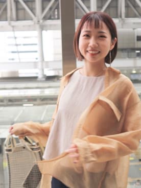 futabaさんのコーディネート