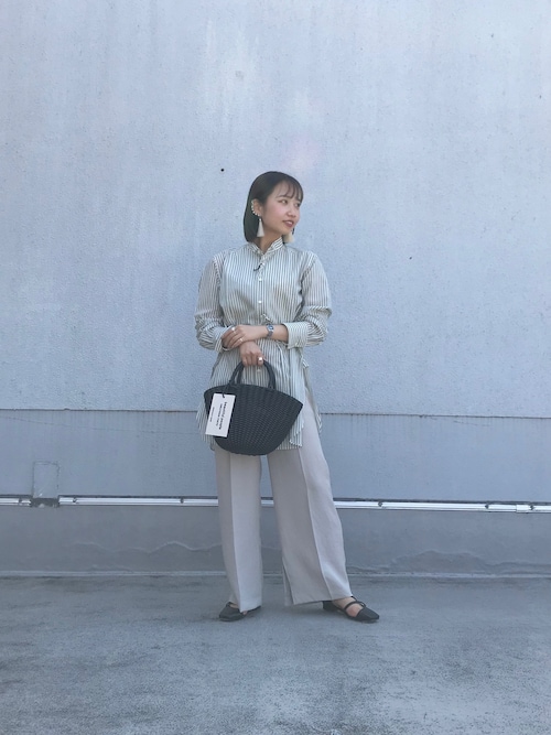 WOMENS/パンツ/その他パンツ｜ STUDIOUS ONLINE公式通販サイト