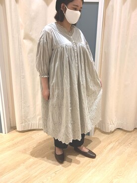 たきさんのコーディネート