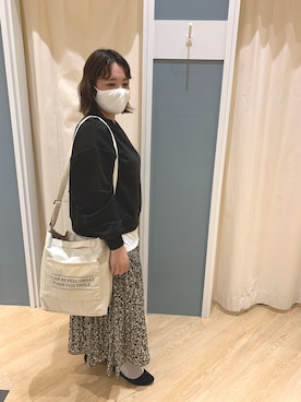 たきさんのコーディネート