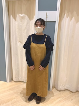 たきさんのコーディネート