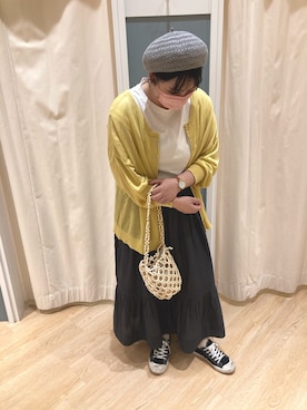 たきさんのコーディネート