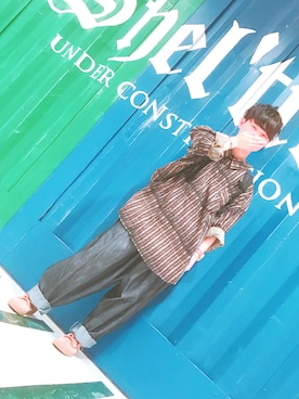 そーたさんのコーディネート