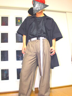 そーたさんのコーディネート