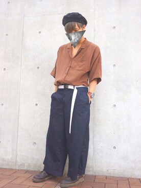 そーたさんのコーディネート