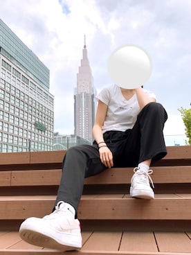 ancorocorocoroさんのコーディネート