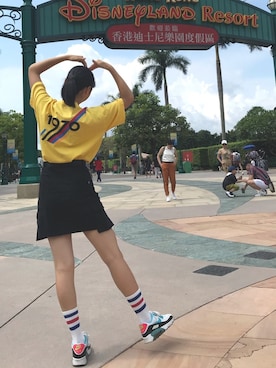 ancorocorocoroさんのコーディネート