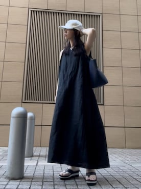 ワニコさんのコーディネート