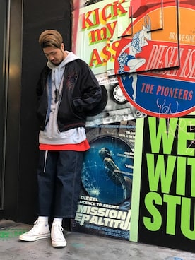 yamachaaanさんのコーディネート