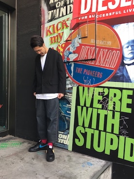 yamachaaanさんのコーディネート