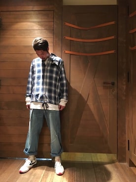 yamachaaanさんのコーディネート