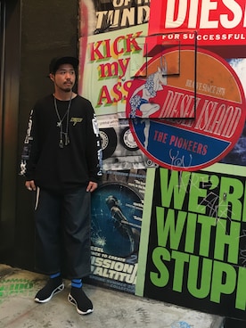 yamachaaanさんのコーディネート