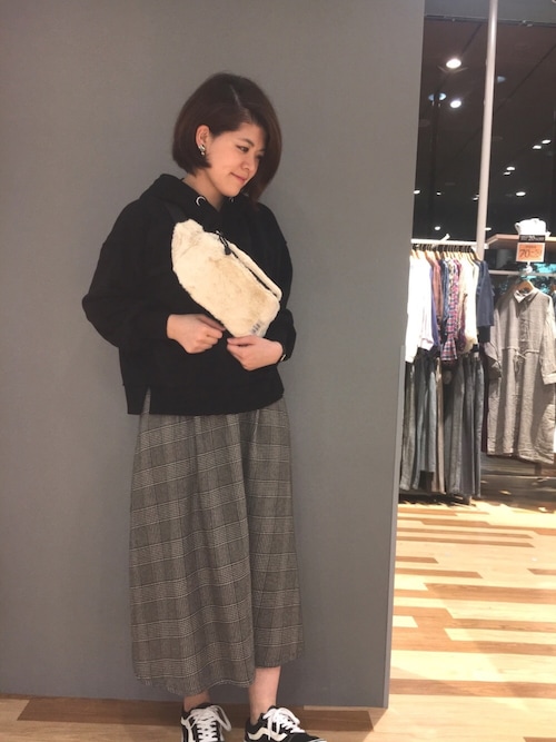 Misato.Sさんのコーディネート