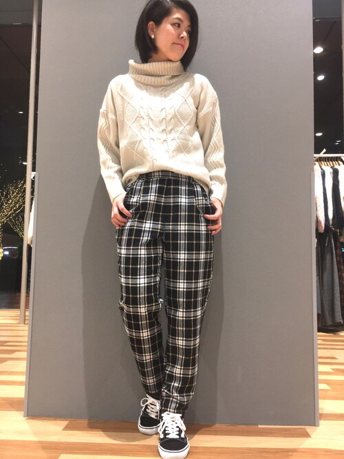 Misato.Sさんのコーディネート