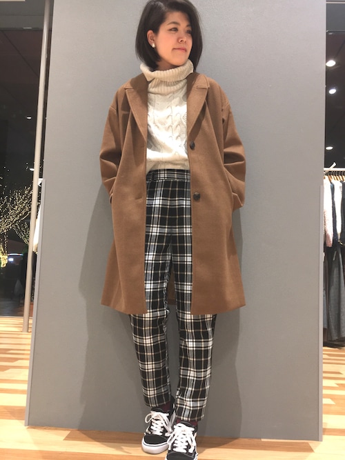 Misato.Sさんのコーディネート