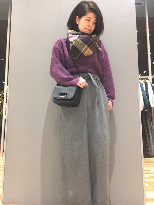 Misato.Sさんのコーディネート