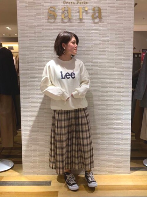 Misato.Sさんのコーディネート