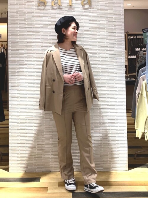 Misato.Sさんのコーディネート