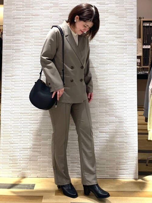 Misato.Sさんのコーディネート
