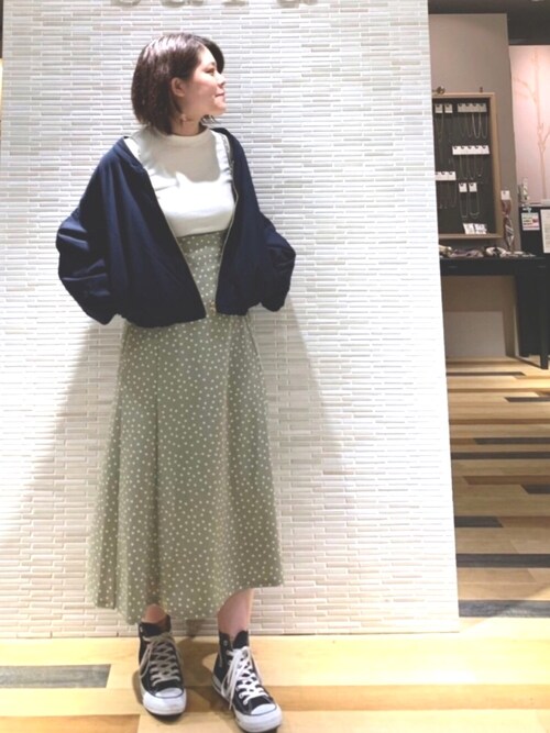 Misato.Sさんのコーディネート