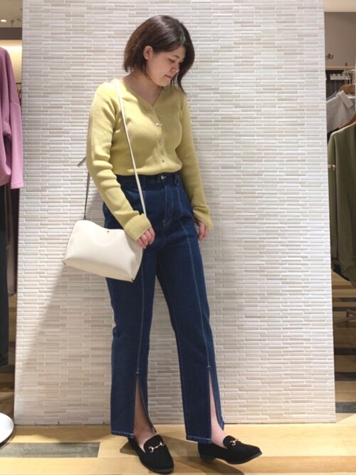 Misato.Sさんのコーディネート