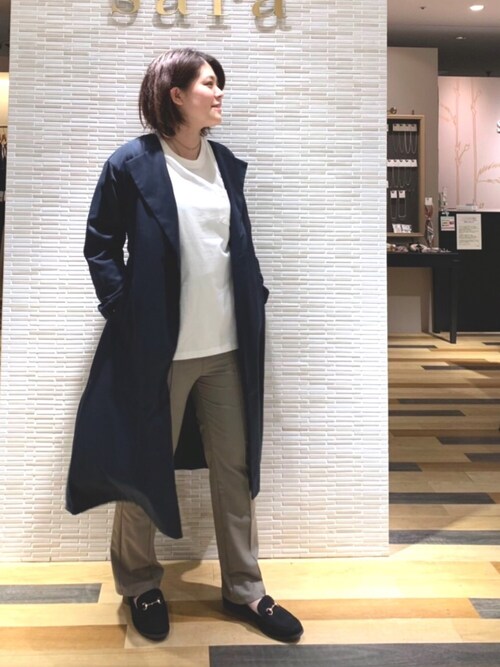 Misato.Sさんのコーディネート