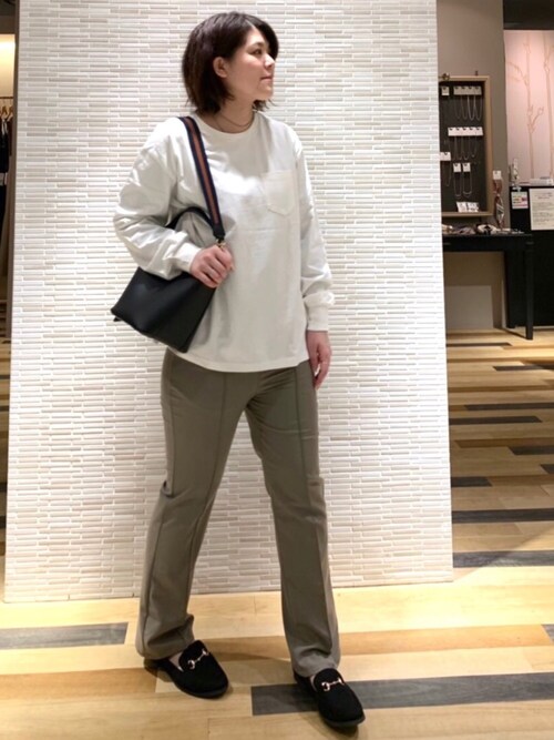 Misato.Sさんのコーディネート