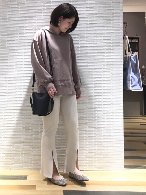 Misato.Sさんのコーディネート