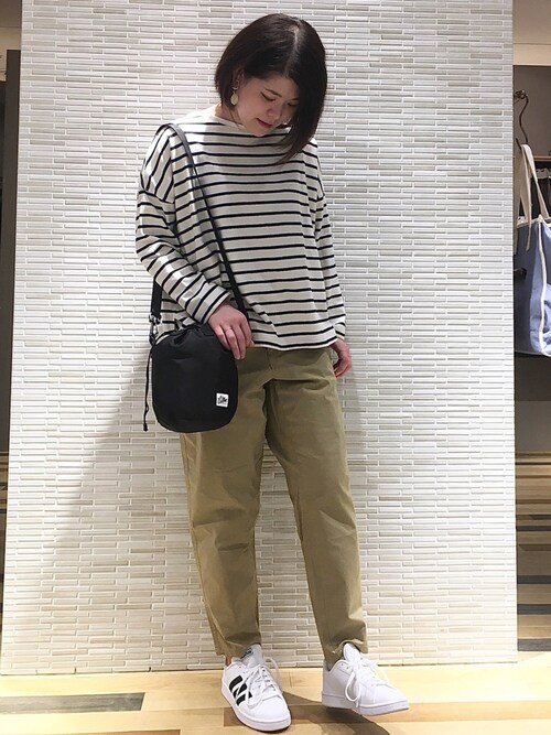 Misato.Sさんのコーディネート