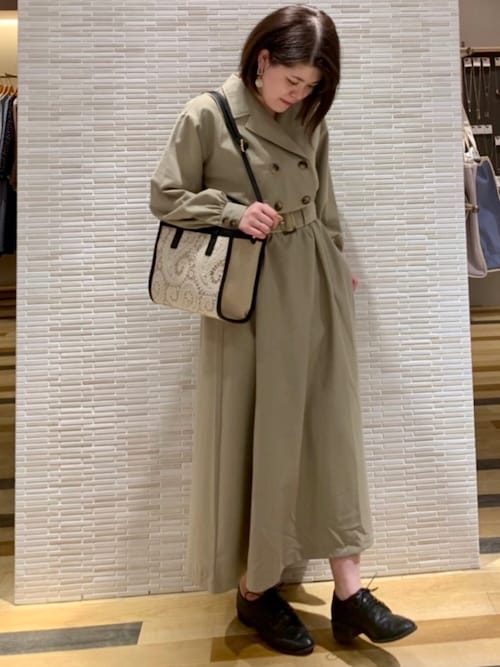 Misato.Sさんのコーディネート