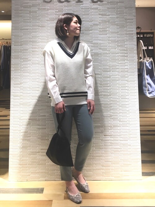 Misato.Sさんのコーディネート