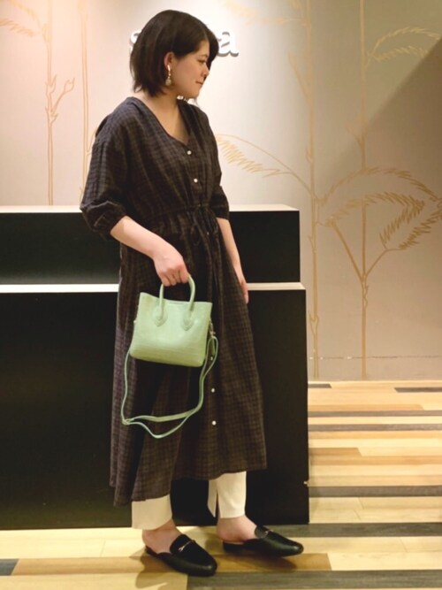 Misato.Sさんのコーディネート