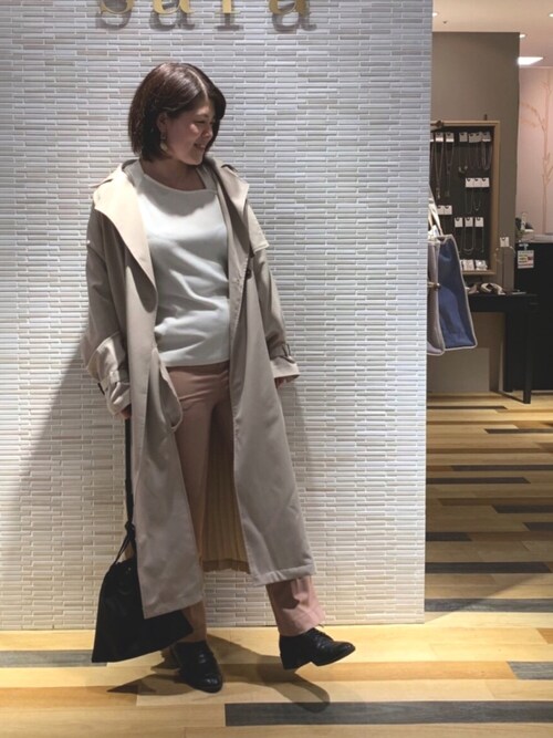Misato.Sさんのコーディネート