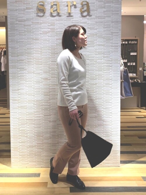 Misato.Sさんのコーディネート