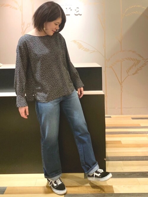 Misato.Sさんのコーディネート