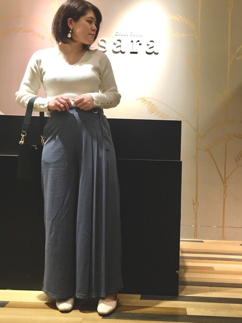 Misato.Sさんのコーディネート