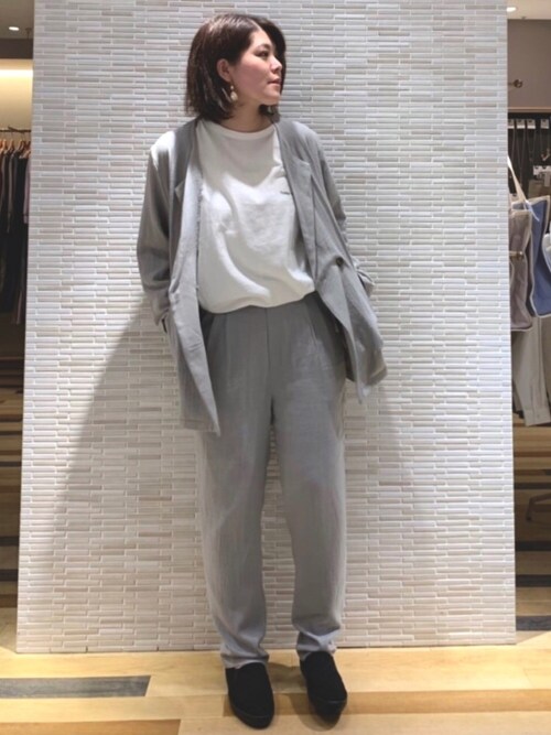 Misato.Sさんのコーディネート