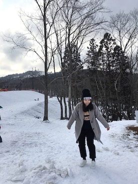 ミクさんのコーディネート