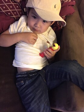 いっくん🍎さんのコーディネート