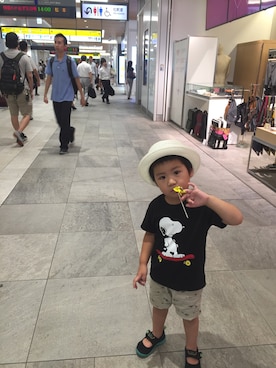 いっくん🍎さんのコーディネート