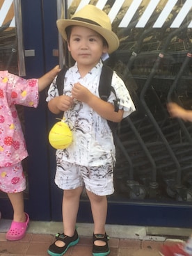 いっくん🍎さんのコーディネート