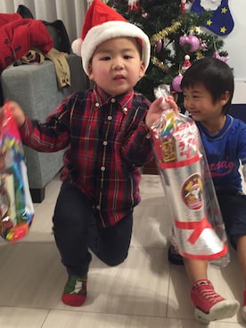 いっくん🍎さんのコーディネート